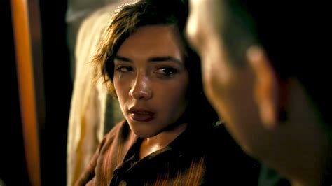 florence pugh's oppenheimer nude scenes|OPPENHEIMER NUDE SCENES .